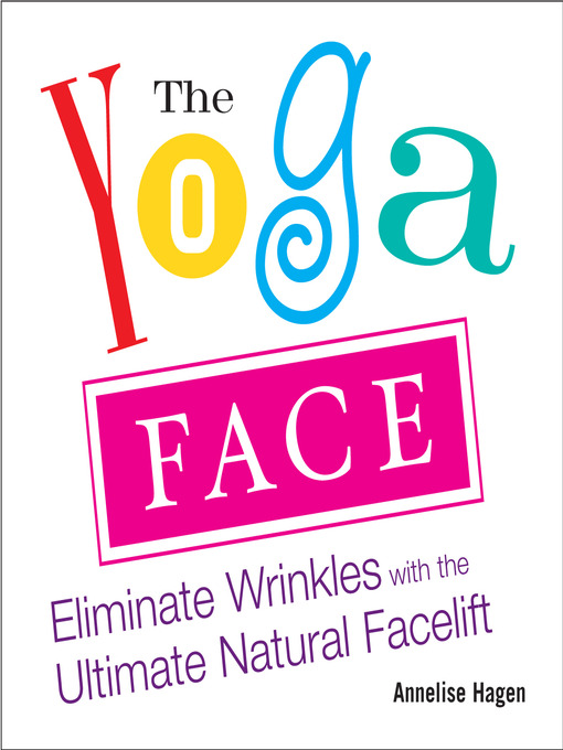 Cover image for The Yoga Face